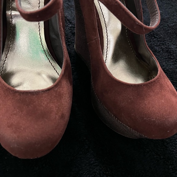 Bamboo shoes size 8 - Picture 2 of 13